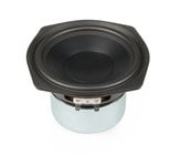 Woofer for C65P/T