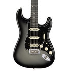 American Professional Stratocaster HSS ShawBucker Electric Guitar in Silverburst