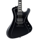 E-II Stream G Electric Guitar, Black