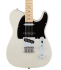 Deluxe Nashville Tele Electric Guitar, White Blonde Finish