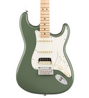 American Professional Stratocaster HSS Shawbucker Electric Guitar Maple Fingerboard