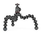 Joby JB01503 GorillaPod 1K Kit Compact Flexible Tripod Stand & Ball Head with 2.2 Pound Capacity