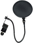 Pop Filter with 15" Gooseneck