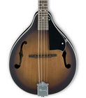 Mandolin, Open Pore Vintage Sunburst, Rosewood Fingerboard