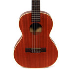 Satin Mahogany Series Tenor Ukulele