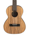 Pacific Walnut Series Tenor Ukulele with EQ and Tuner