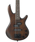 Ibanez GSRM20BWNF Walnut Flat GIO Series Electric Bass