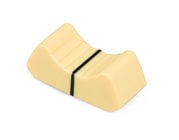 Soundcraft KA0234  Yellow Fader Knob for FX16