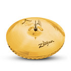 Zildjian A20551 A Custom Mastersound 14" Hi-Hat Top