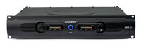 Stereo Power Amplifier, 150 Watts Per Channel at 4 Ohms
