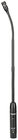 15" Cardioid Gooseneck Podium Microphone