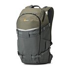 LowePro LP37015 Flipside Trek BP 350 AW Outdoor Photo Camera Backpack in Grey