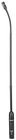 20" Gooseneck Podium Microphone