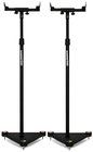 1 Pair of Isolated Studio Monitor Stands