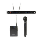 Wireless Microphone System