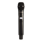 Handheld Microphone Transmitter with KSM9HS Capsule, H50 Band
