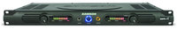 Stereo Power Amplifier 60W Per Channel, 220V