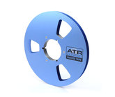 ATR ATR30907E 10.5" Empty Reel for 1/2" Tape with Finished Box