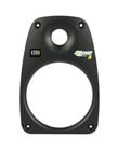 KRK COSK00006 Replacement Logo Plate for RP5G2 Rokit G2 (Backordered)