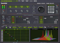 Eventide H3000 Band Delays 8-Voice Filtered Delay Plug-in [Virtual]