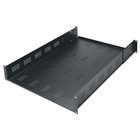 2SP Video Rack Shelf at 25.5" Depth