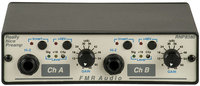 Really Nice Preamp