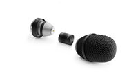 DPA 4018V-B-SE2 4018V Softboost Supercardioid Mic with SE2-ew Adapter in Black