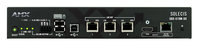 AMX SDX-514M-DX Solecis 5x1 4K Multi-Format Digital Switcher with DXLink Output
