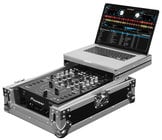 Case for 10" DJ Mixer with Glide Platform