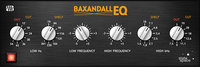 PreSonus Baxandall EQ Fat Channel 2-band Equalizer Plug-In (download)