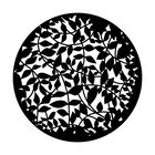 Apollo Design Technology ME-3564 Intertwined Leaves Steel Gobo