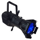 Blizzard Aria Profile RGBW 180W RGBW COB LED Ellipsoidal Fixture