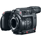 Canon EOS C200 PL 4K Cinema Camera with PL Mount, Body Only