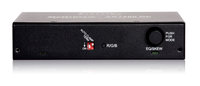 Magenta Research MultiView II AK600DP-A AK600DP-A MultiView II UTP Receiver for High Resolution Video