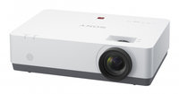 Sony VPL-EW575 4300 Lumens WXGA 3LCD DLP Projector