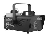 Chauvet DJ Hurricane 1200 Compact Water-Based Fog Machine with 18,000 cfm Output