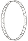 16.4' (5.0M) Vertical I-Beam Circle, 8x45 Degree Arcs