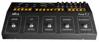 Chauvet DJ Foot-C 2 36-Channel DMX Foot Controller