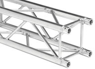 Global Truss SQ-4116 13.12' (4.0M) Square Segment