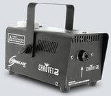 Chauvet DJ Hurricane 700 Compact Water-Based Fog Machine with 1,500 cfm Output