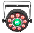 Chauvet DJ Fxpar 9 Multi Effect LED Par with Strobe