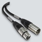 Chauvet DJ DMX3P50FT 50' 3-pin DMX Cable