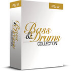 Waves Signature Series Bass and Drums Multi-Effect Bass and Drums Plug-in Bundle (Download)