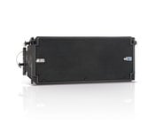 DB Technologies DVA T8 8" 3-Way Active Line Array Modules, 700W