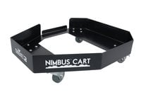 Chauvet DJ Nimbus Cart Cart for Nimbus Dry Ice Machine