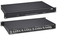 Composite Video Bridging Distribution Amplifier