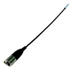 Omnidirectional Whip Antenna for UR1 Bodypack, 518-578 MHz