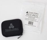Triad-Orbit ACC-PCH  Quick-Change Coupler Head Storage Pouch