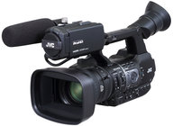 ProHD Mobile News Camera with Streaming