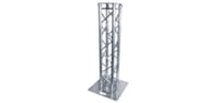 Trusst KT-CT290-410T 1m Truss Totem